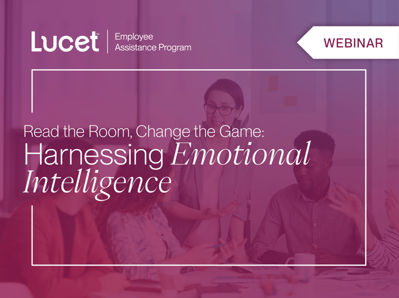 Read the Room, Change the Game: Harnessing Emotional Intelligence