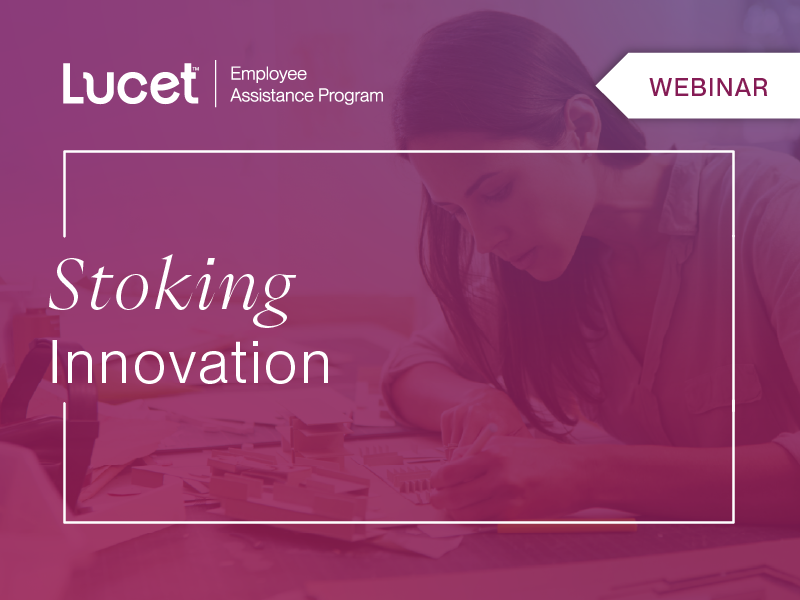 Stoking Innovation