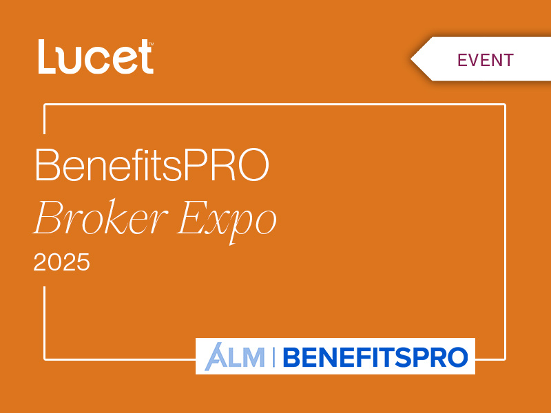 BenefitsPRO Broker Expo