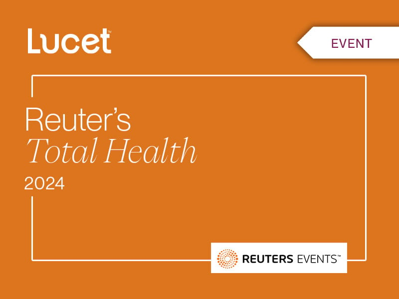 Reuter's Total Health 2024